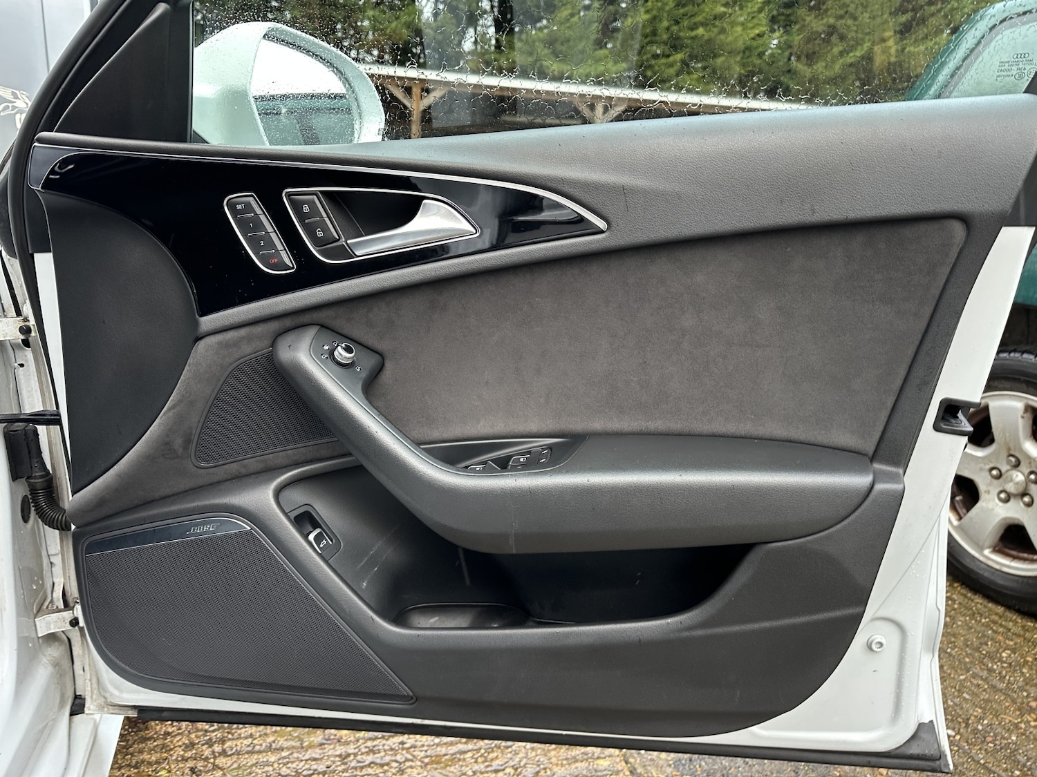 Used Audi A6 Avant 2016 for sale - 76777027: Photo 25