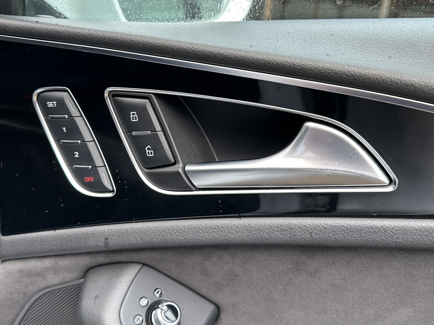 Used Audi A6 Avant 2016 for sale - 76777027: Photo 27