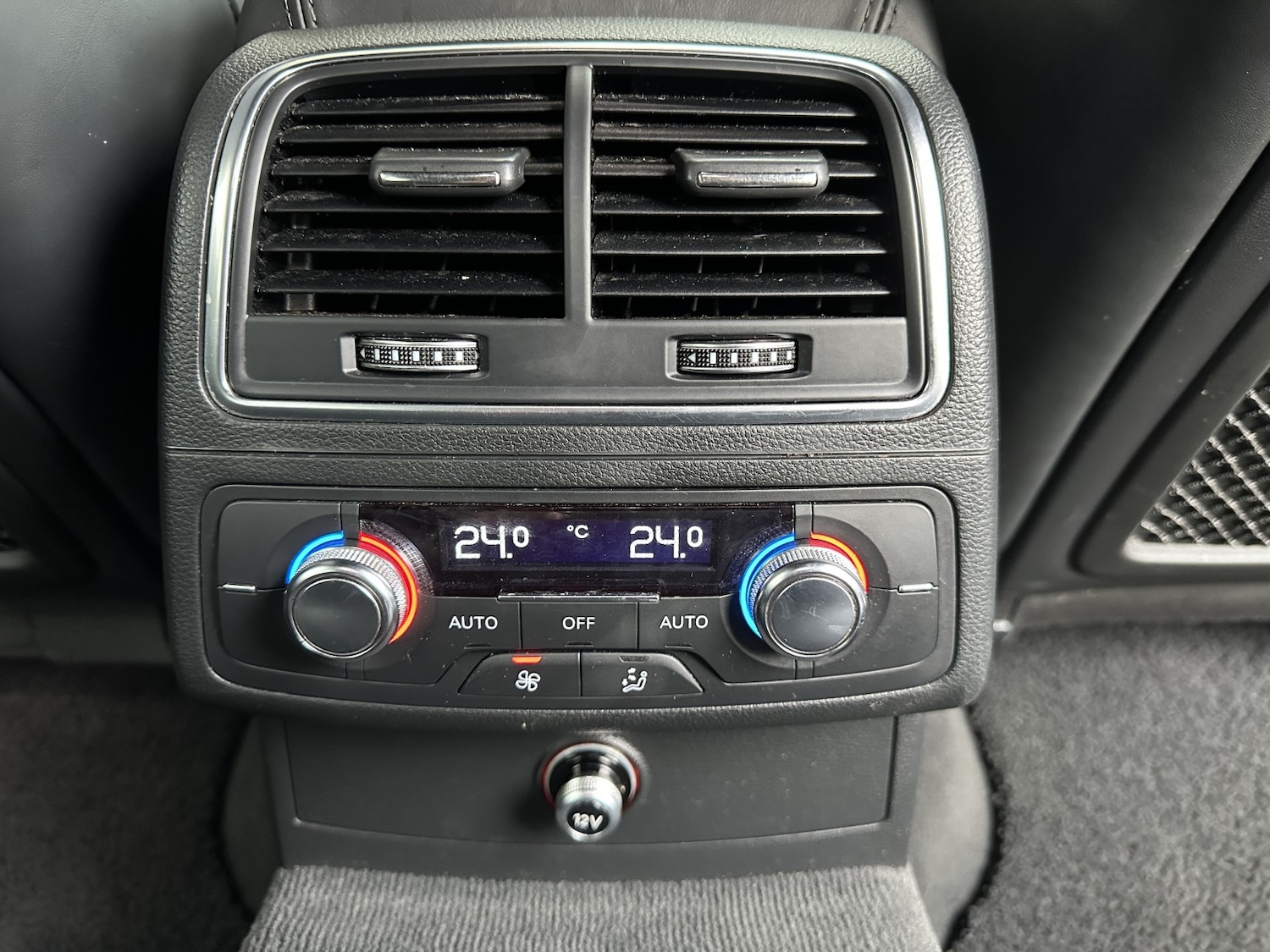 Used Audi A6 Avant 2016 for sale - 76777027: Photo 34