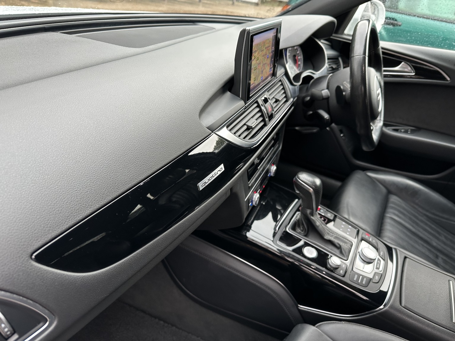 Used Audi A6 Avant 2016 for sale - 76777027: Photo 35