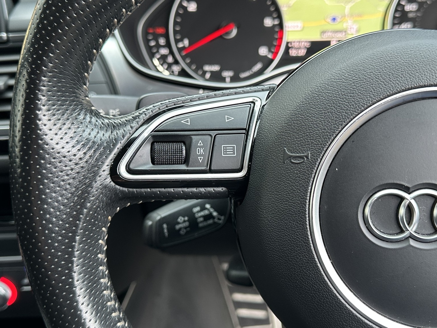 Used Audi A6 Avant 2016 for sale - 76777027: Photo 39