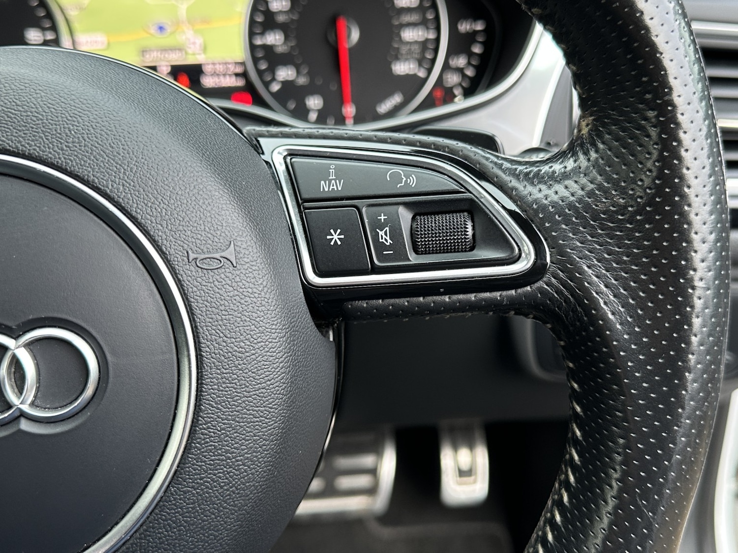 Used Audi A6 Avant 2016 for sale - 76777027: Photo 40