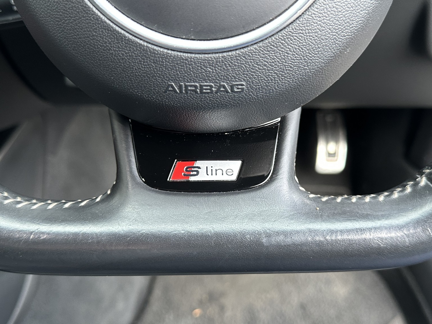 Used Audi A6 Avant 2016 for sale - 76777027: Photo 43