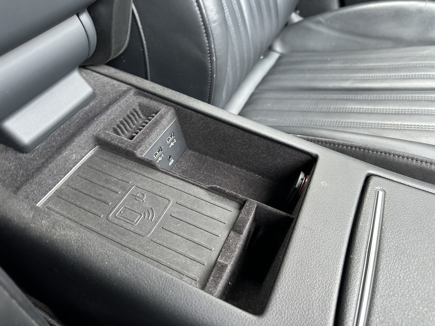 Used Audi A6 Avant 2016 for sale - 76777027: Photo 44