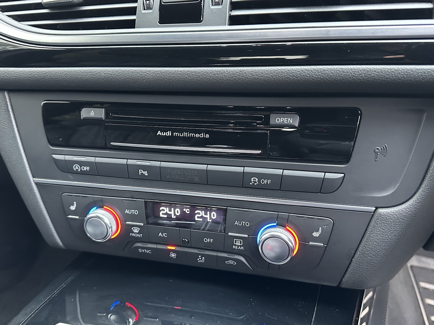 Used Audi A6 Avant 2016 for sale - 76777027: Photo 46