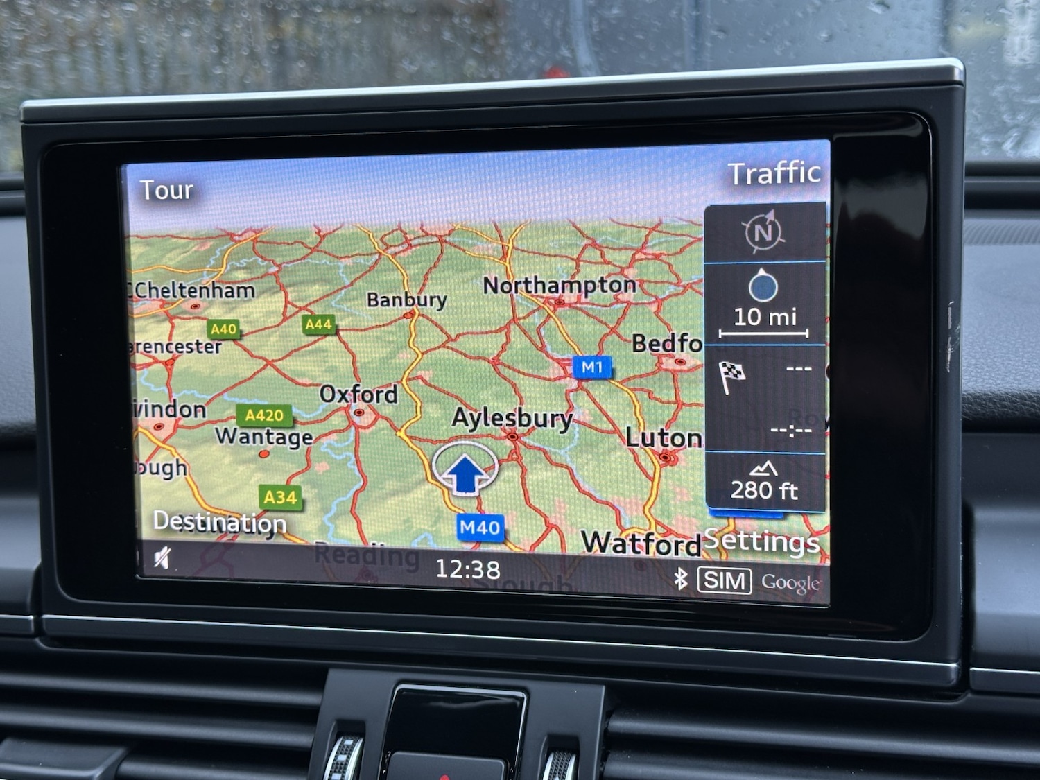 Used Audi A6 Avant 2016 for sale - 76777027: Photo 47