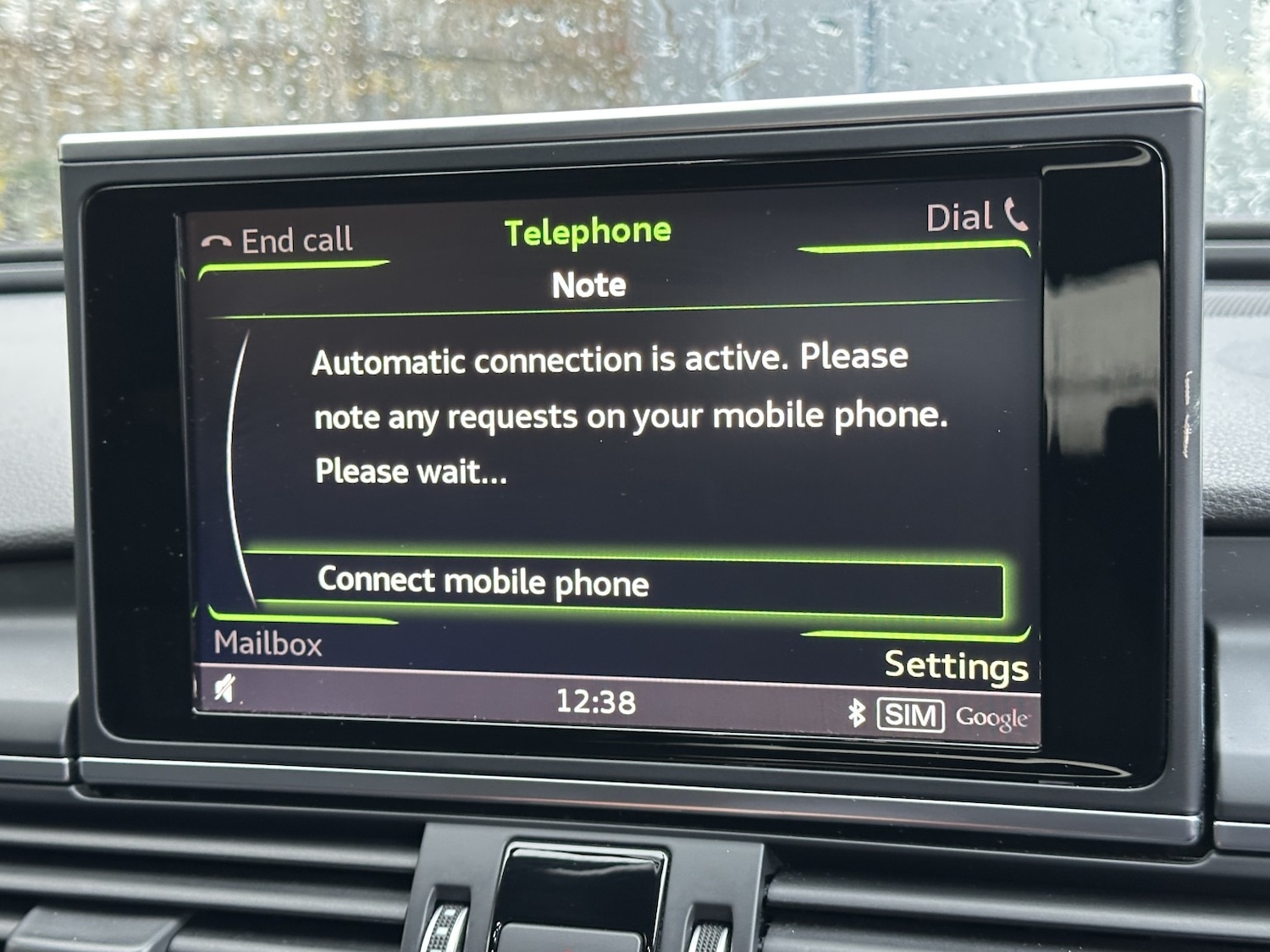 Used Audi A6 Avant 2016 for sale - 76777027: Photo 49