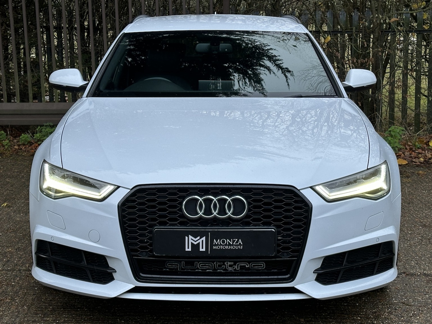 Used Audi A6 Avant 2016 for sale - 76777027: Photo 5