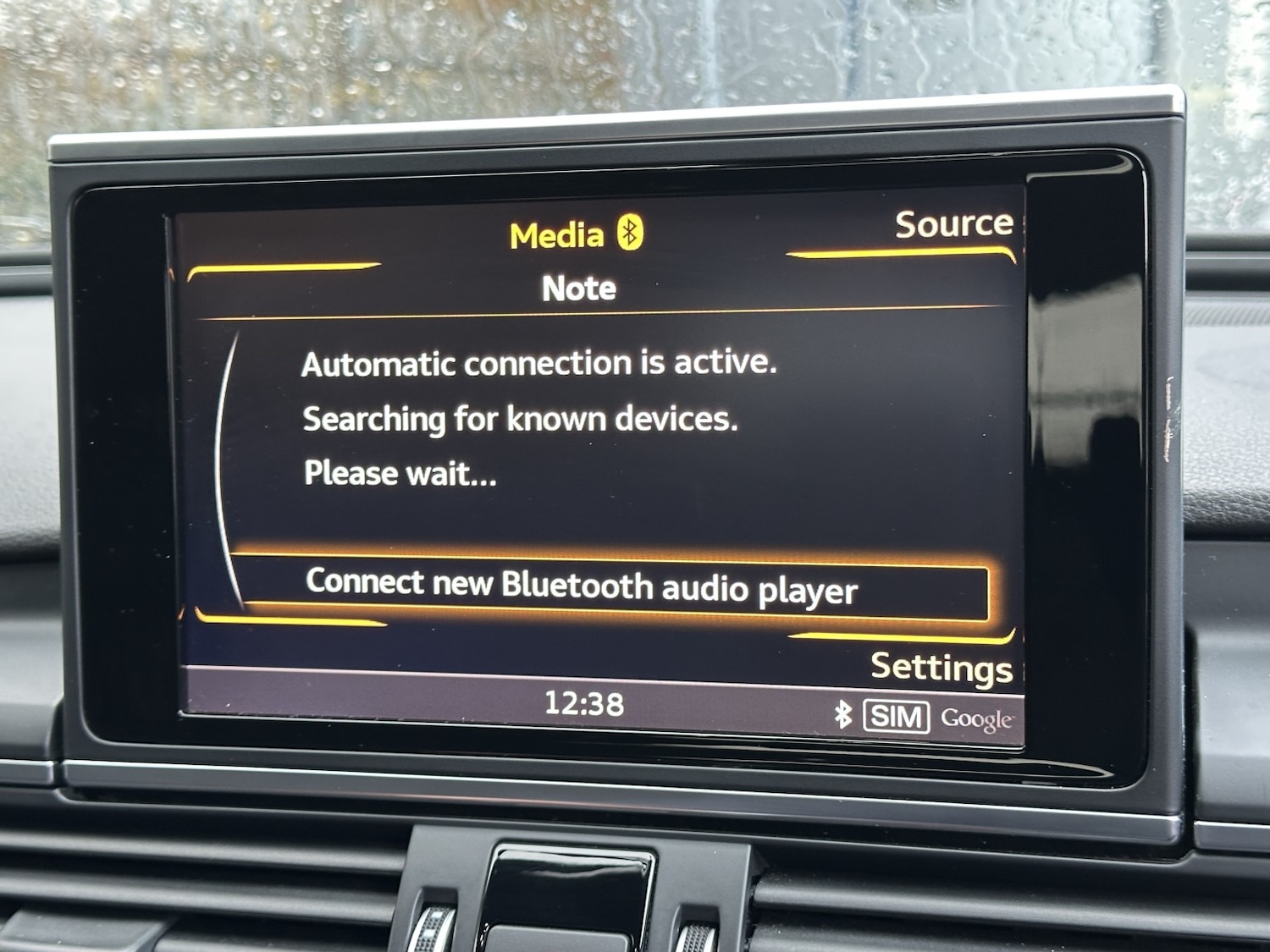 Used Audi A6 Avant 2016 for sale - 76777027: Photo 51