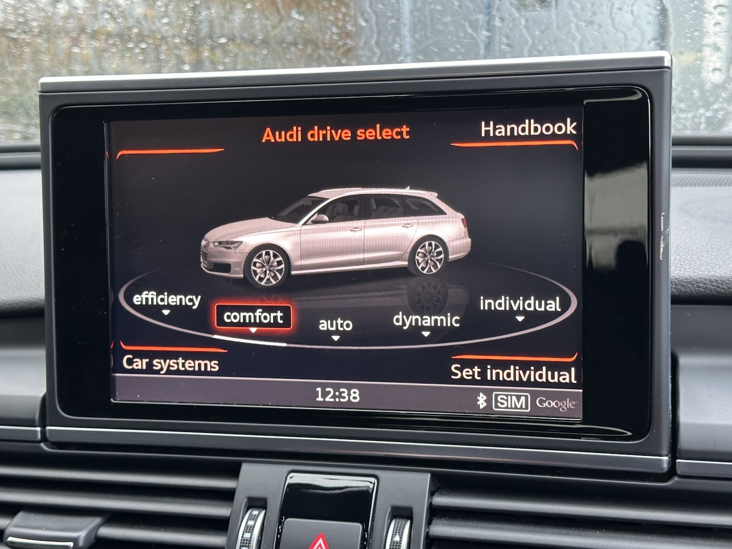 Used Audi A6 Avant 2016 for sale - 76777027: Photo 52