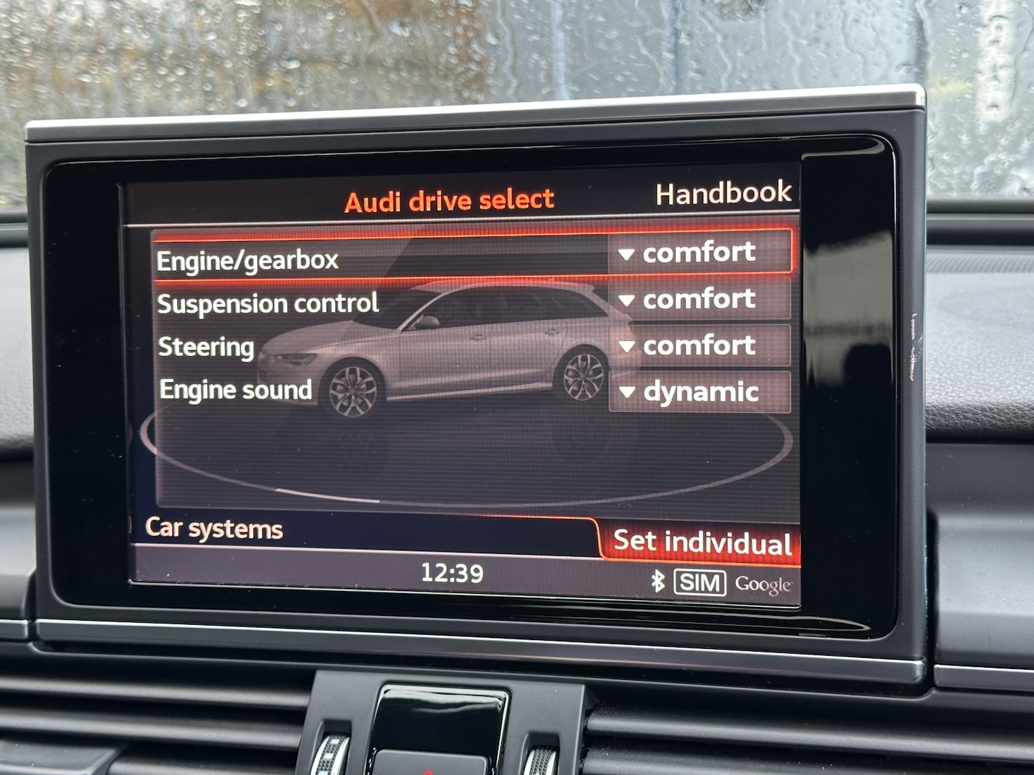 Used Audi A6 Avant 2016 for sale - 76777027: Photo 53