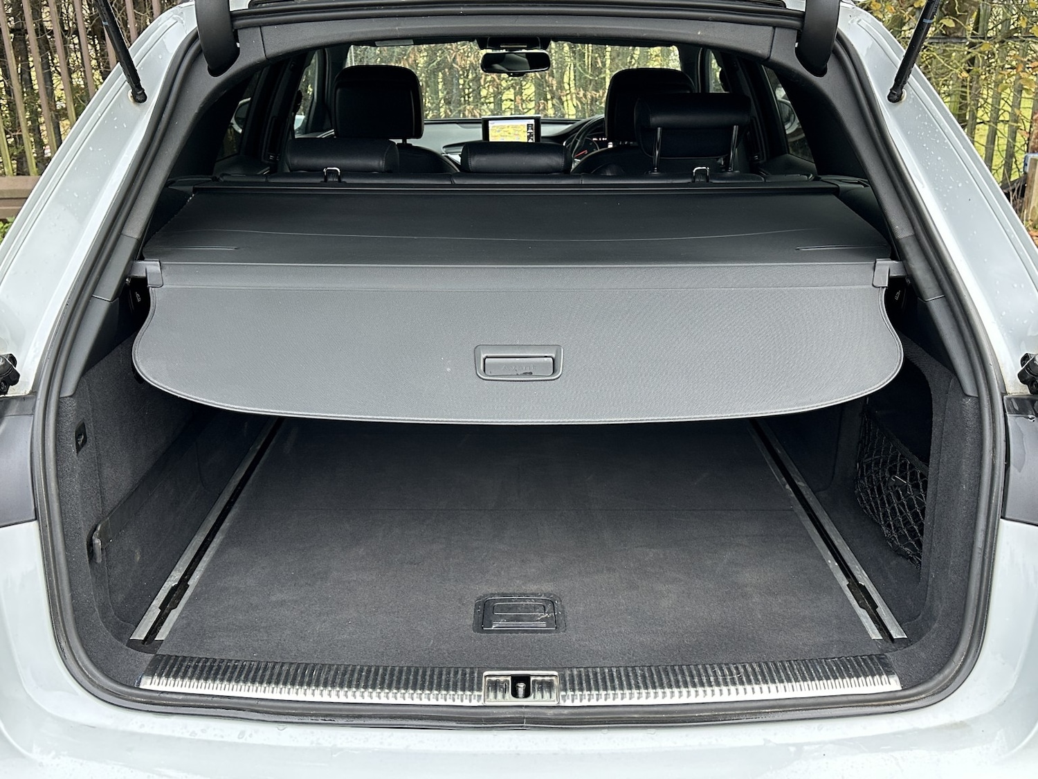 Used Audi A6 Avant 2016 for sale - 76777027: Photo 54