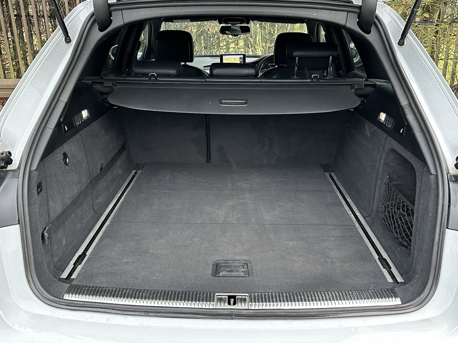 Used Audi A6 Avant 2016 for sale - 76777027: Photo 55