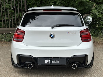 Used BMW 1 Series 2013 for sale - 78938203: Photo