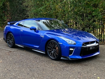 2020 - 3.8 V6 Recaro Auto 4WD 2-Door