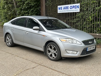 Used Ford Mondeo 2010 for sale - 78612451: Photo