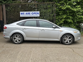Used Ford Mondeo 2010 for sale - 78612451: Photo