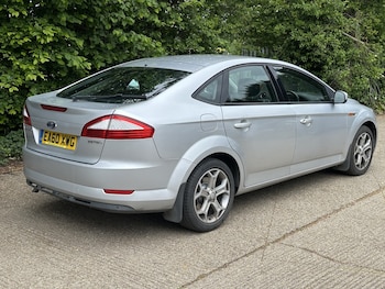 Used Ford Mondeo 2010 for sale - 78612451: Photo