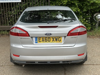 Used Ford Mondeo 2010 for sale - 78612451: Photo