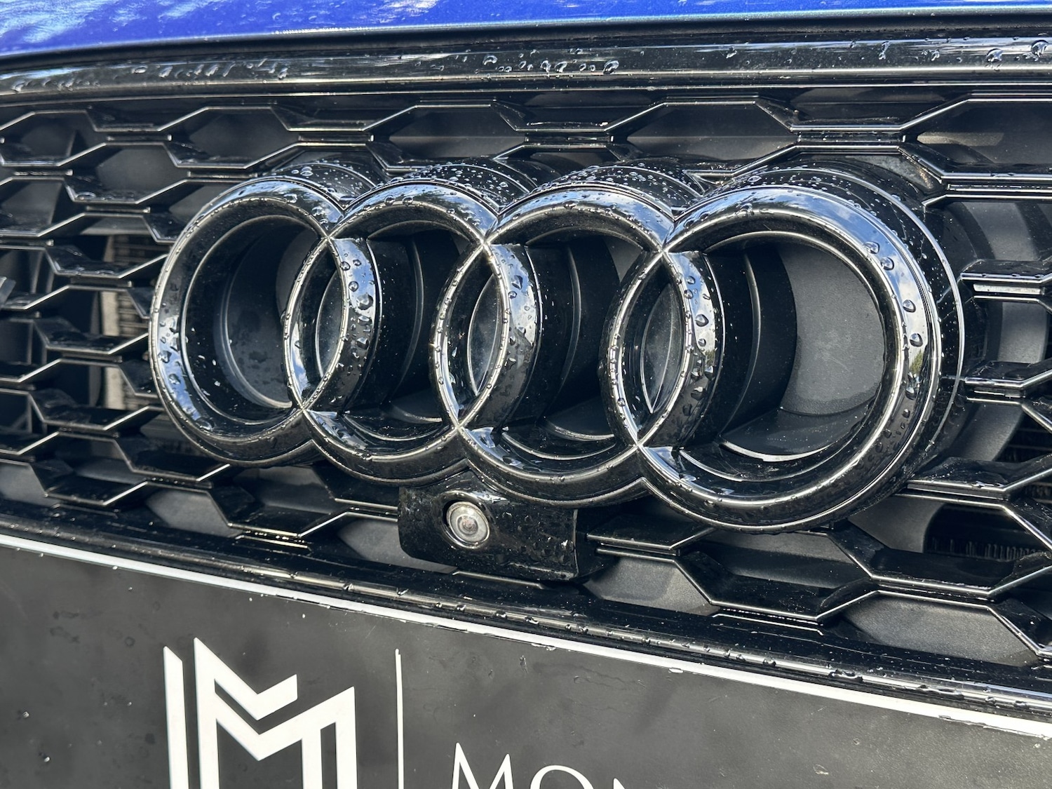 Used Audi RS6 2017 for sale - 77240305: Photo 12