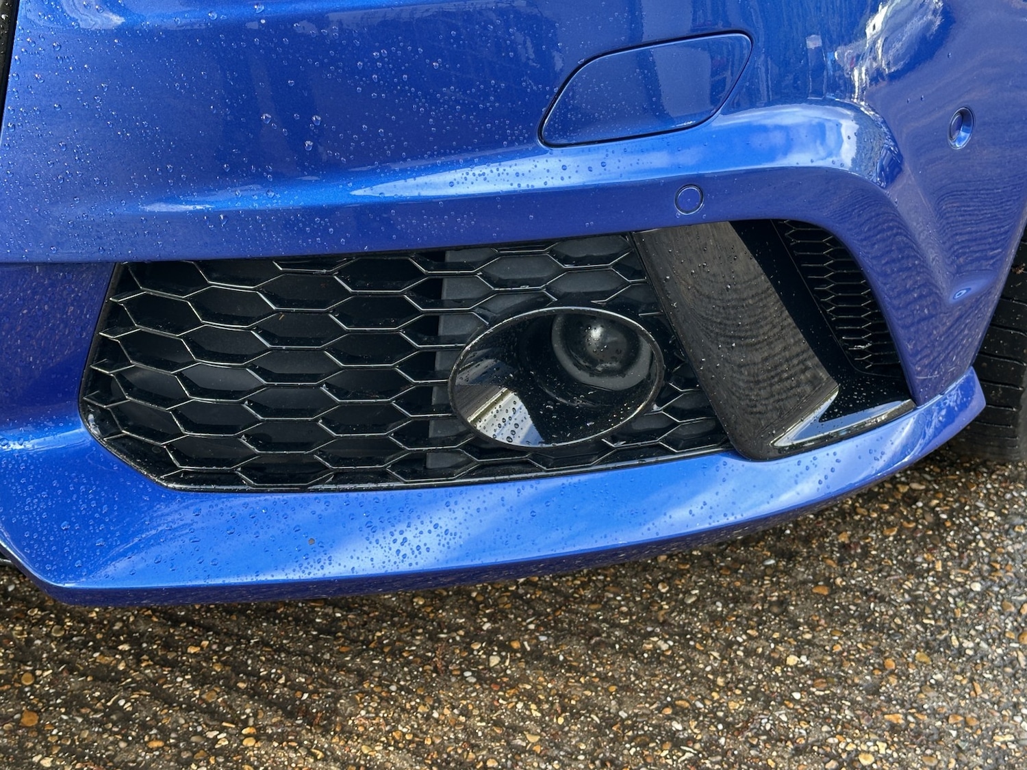 Used Audi RS6 2017 for sale - 77240305: Photo 13