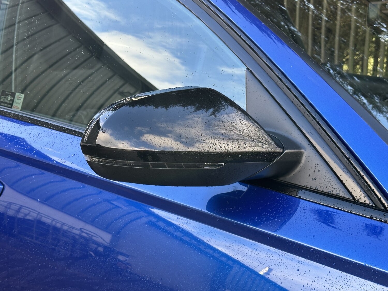 Used Audi RS6 2017 for sale - 77240305: Photo 16