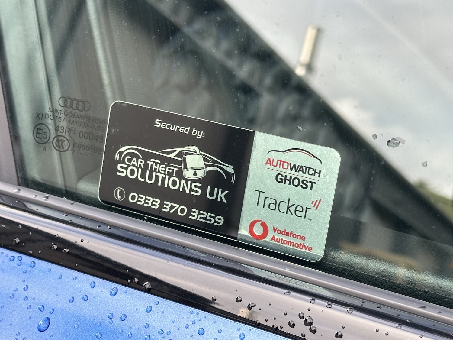 Used Audi RS6 2017 for sale - 77240305: Photo 18