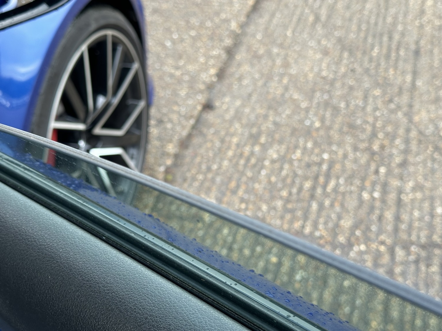 Used Audi RS6 2017 for sale - 77240305: Photo 34