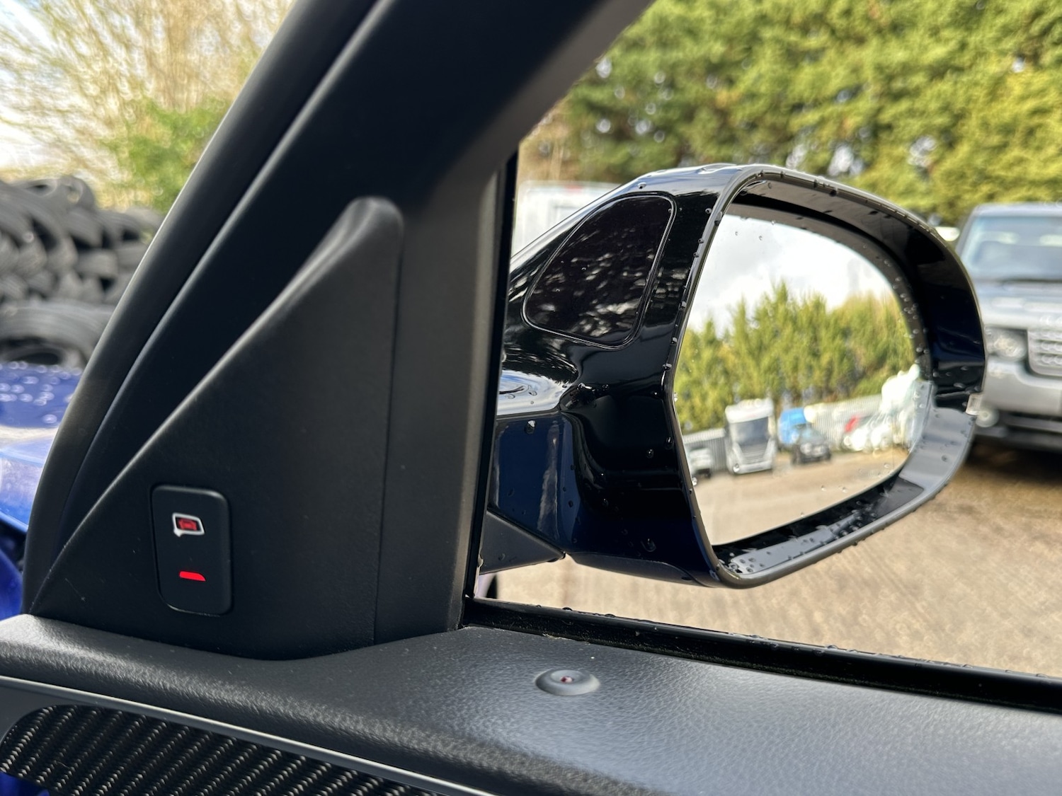 Used Audi RS6 2017 for sale - 77240305: Photo 35