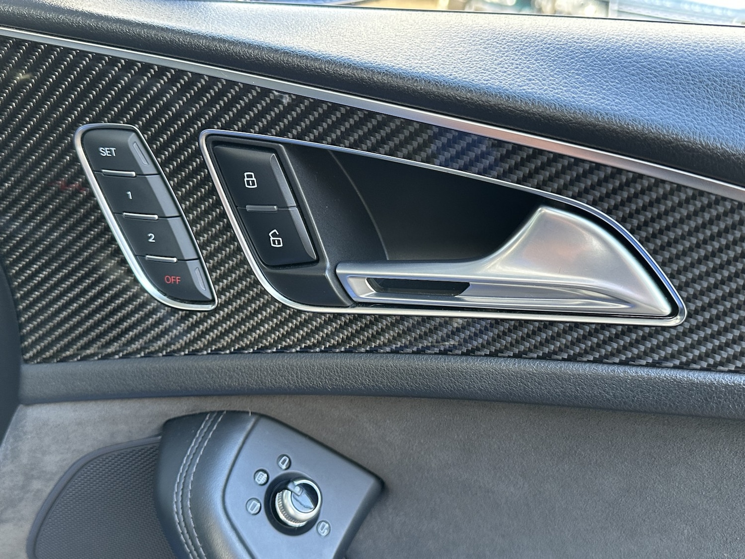 Used Audi RS6 2017 for sale - 77240305: Photo 37