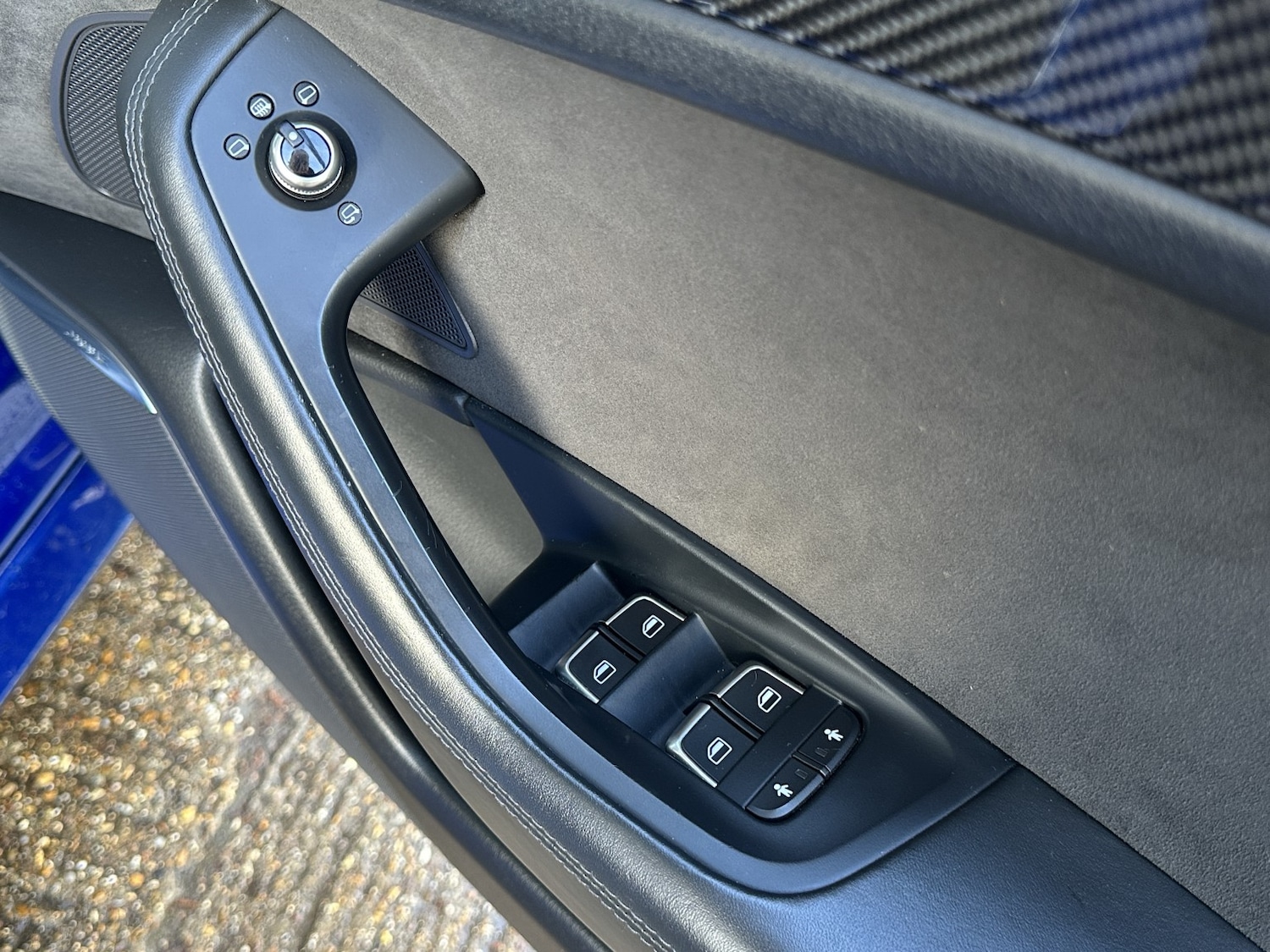 Used Audi RS6 2017 for sale - 77240305: Photo 38