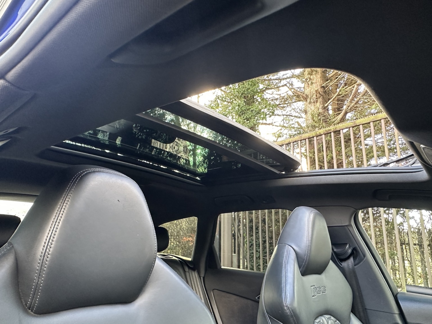 Used Audi RS6 2017 for sale - 77240305: Photo 42