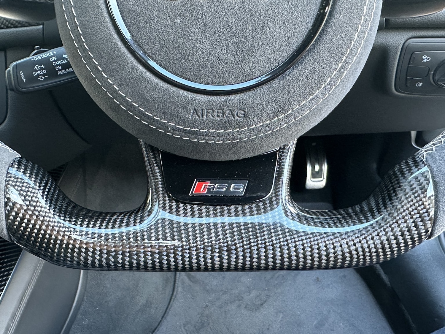 Used Audi RS6 2017 for sale - 77240305: Photo 52