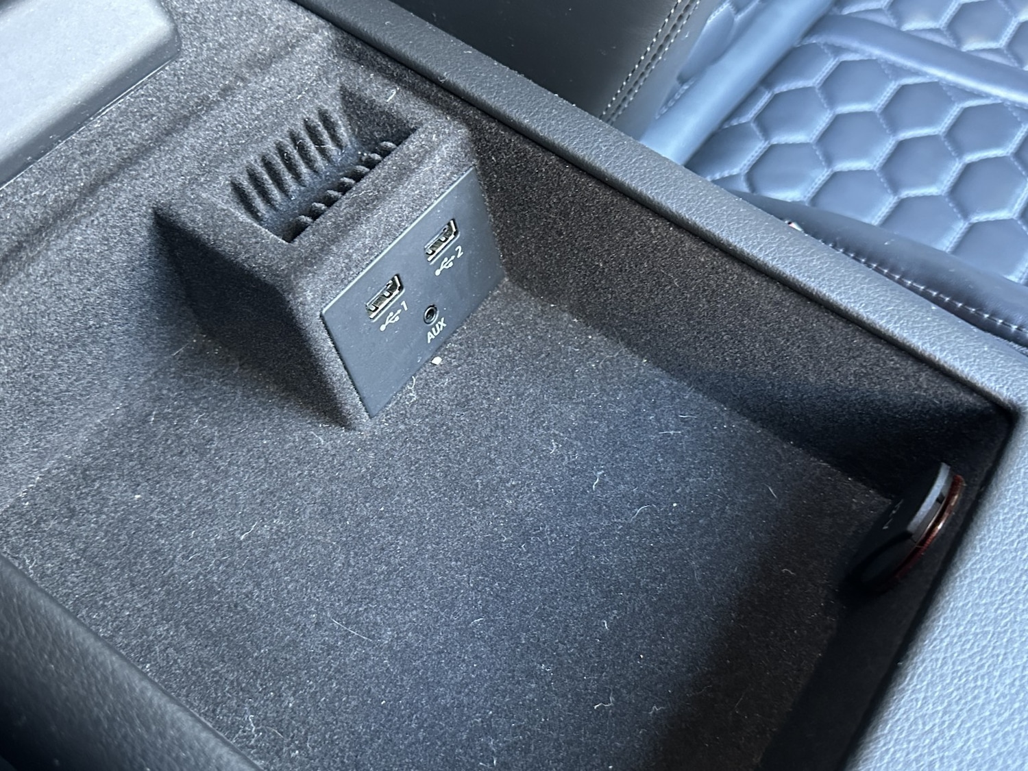 Used Audi RS6 2017 for sale - 77240305: Photo 55