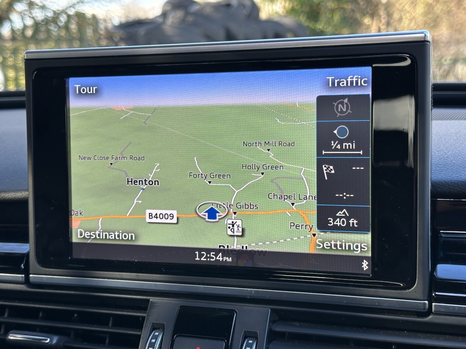 Used Audi RS6 2017 for sale - 77240305: Photo 58