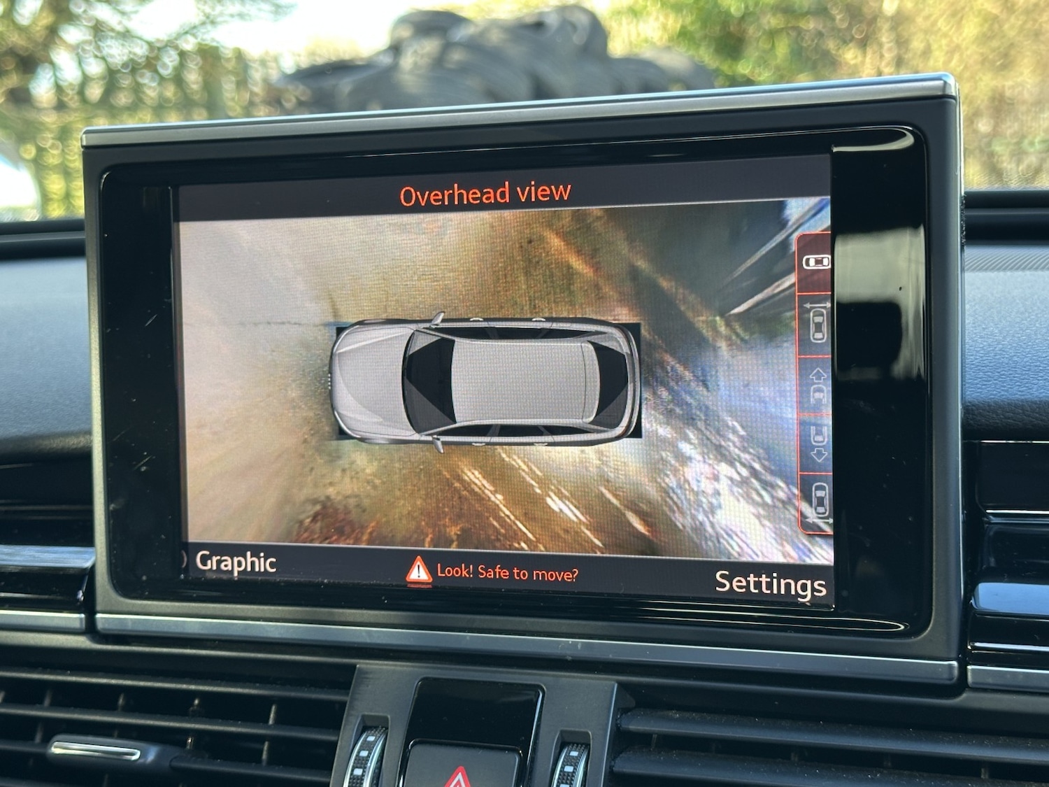 Used Audi RS6 2017 for sale - 77240305: Photo 62