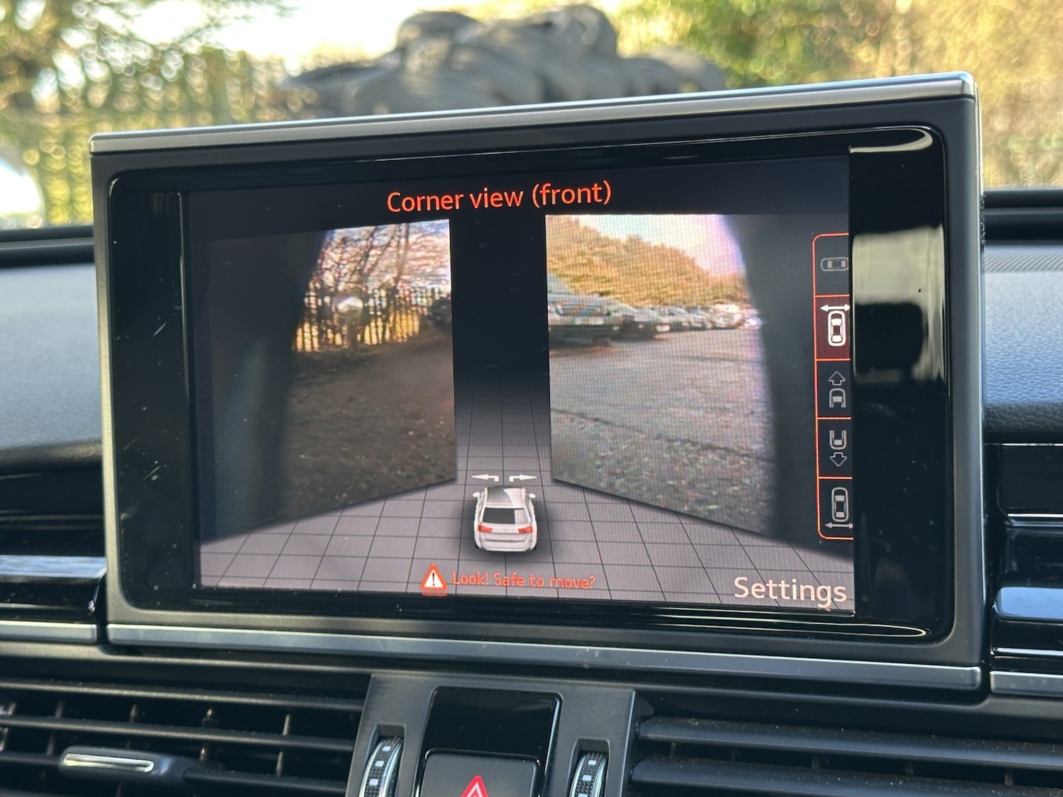 Used Audi RS6 2017 for sale - 77240305: Photo 63