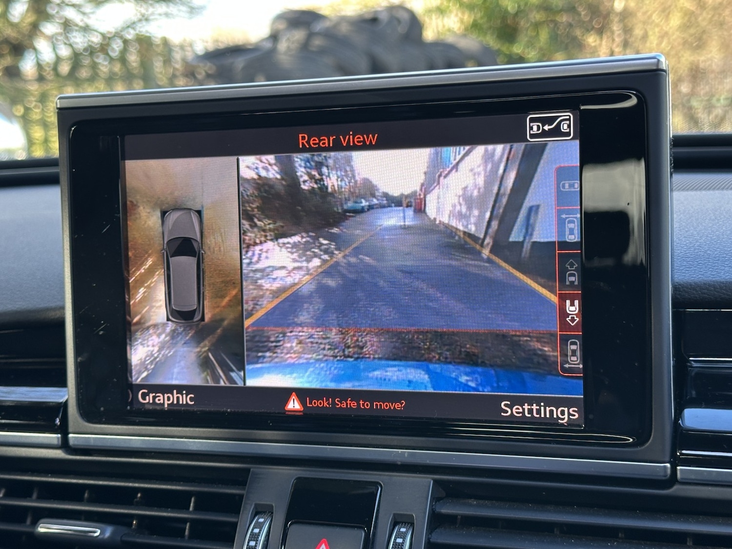 Used Audi RS6 2017 for sale - 77240305: Photo 65