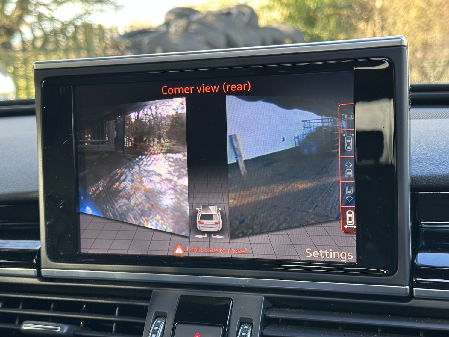 Used Audi RS6 2017 for sale - 77240305: Photo 66