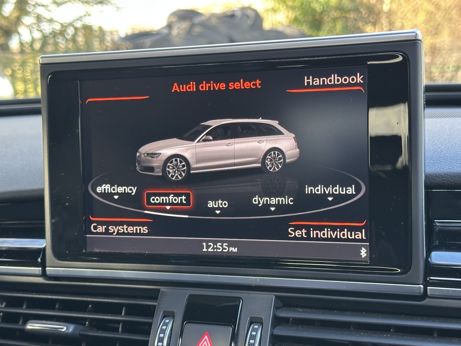 Used Audi RS6 2017 for sale - 77240305: Photo 67