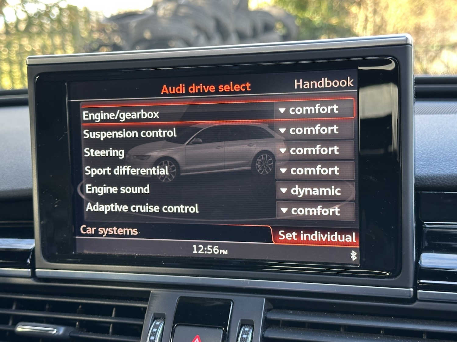 Used Audi RS6 2017 for sale - 77240305: Photo 68