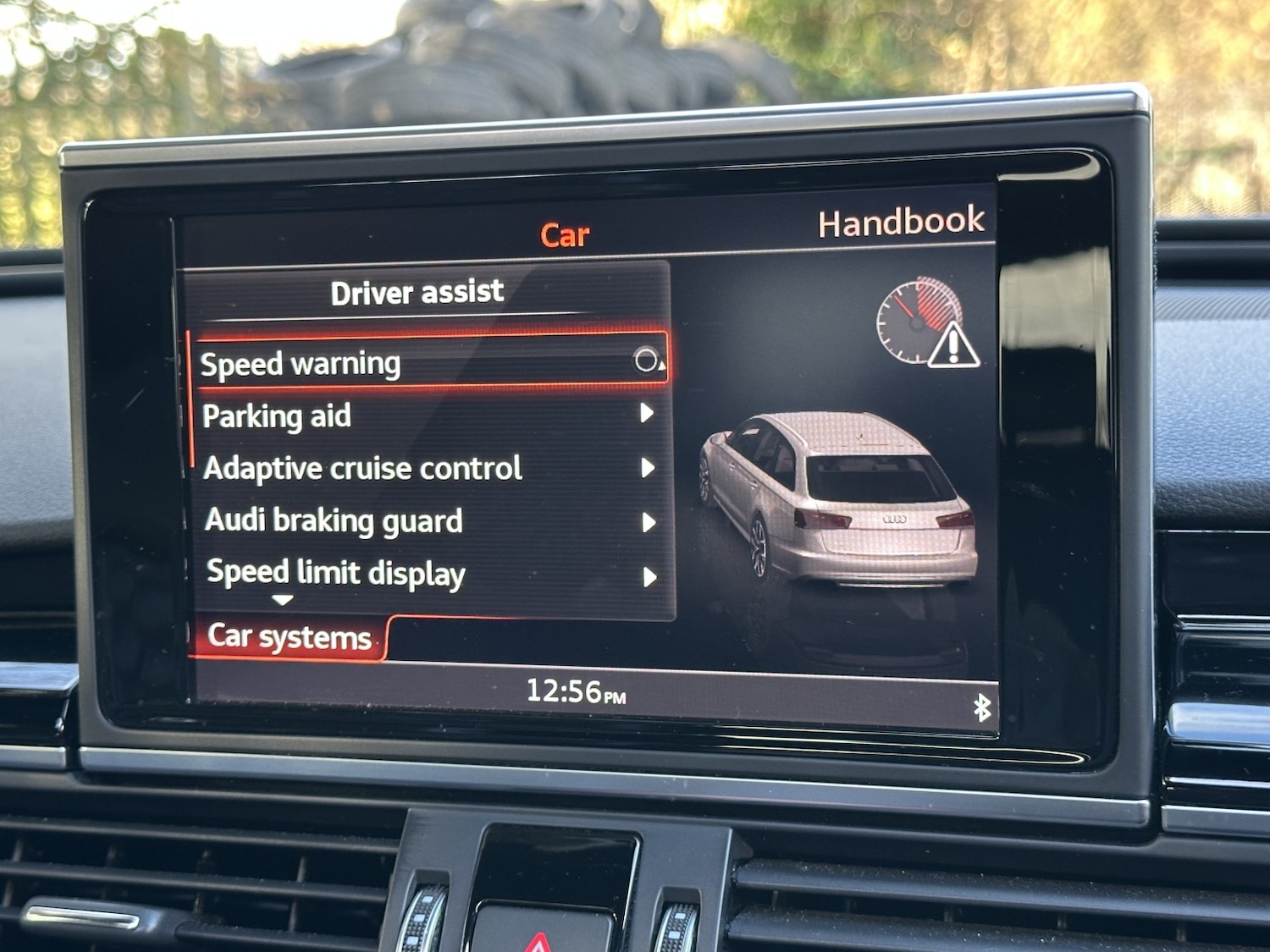 Used Audi RS6 2017 for sale - 77240305: Photo 69