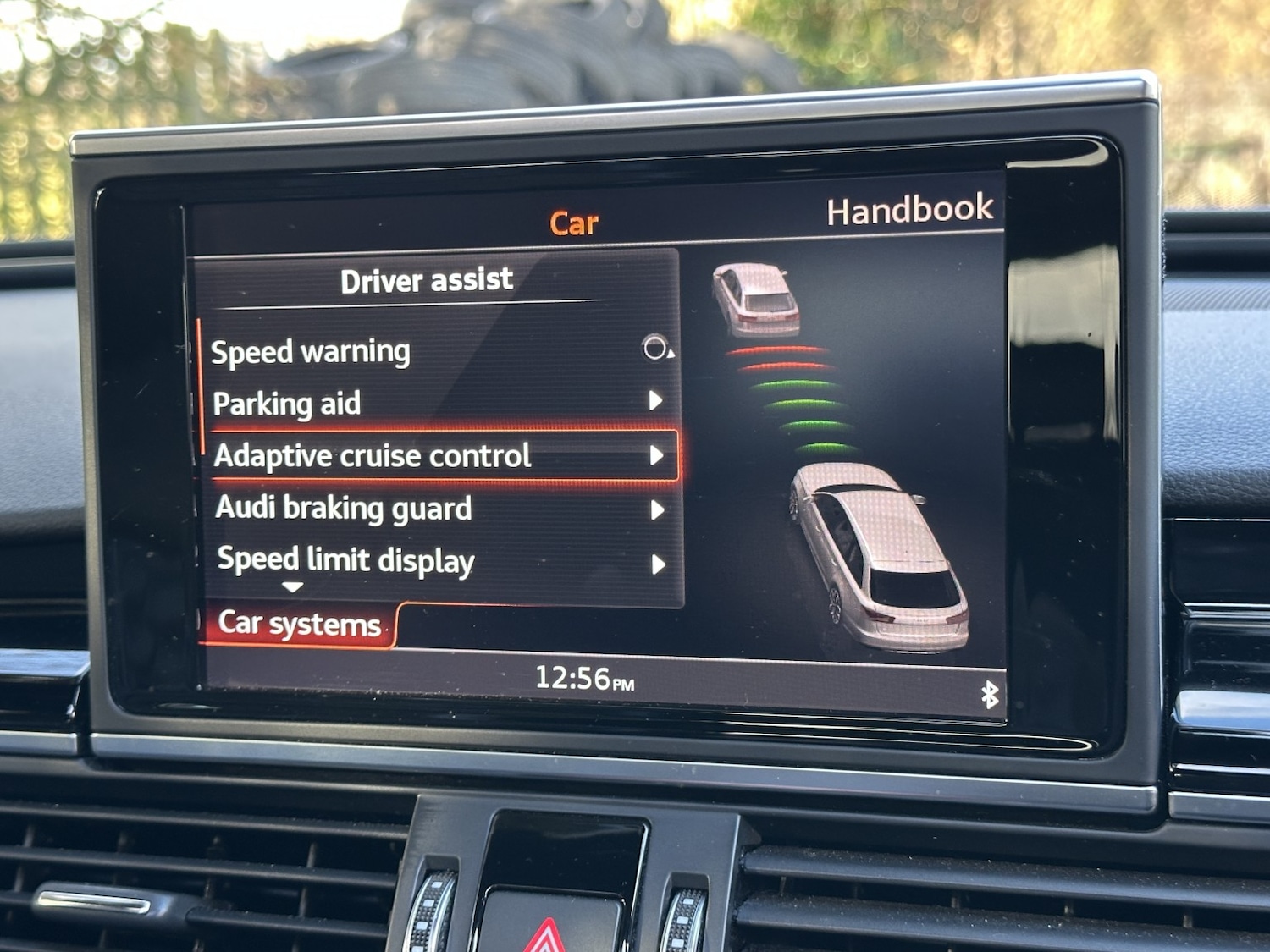 Used Audi RS6 2017 for sale - 77240305: Photo 70