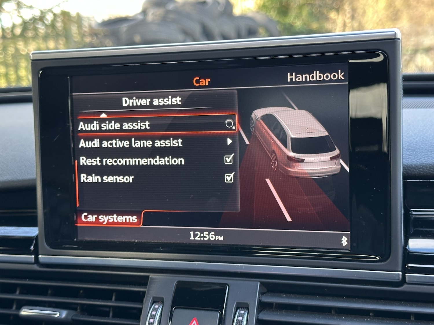 Used Audi RS6 2017 for sale - 77240305: Photo 72