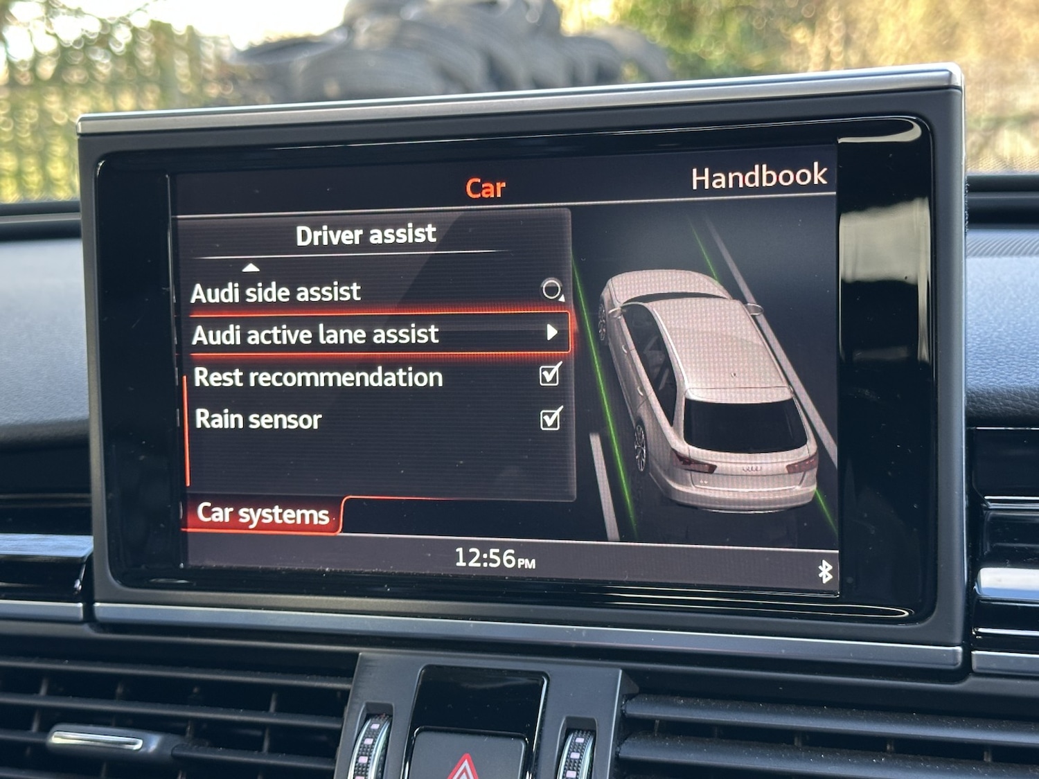 Used Audi RS6 2017 for sale - 77240305: Photo 73