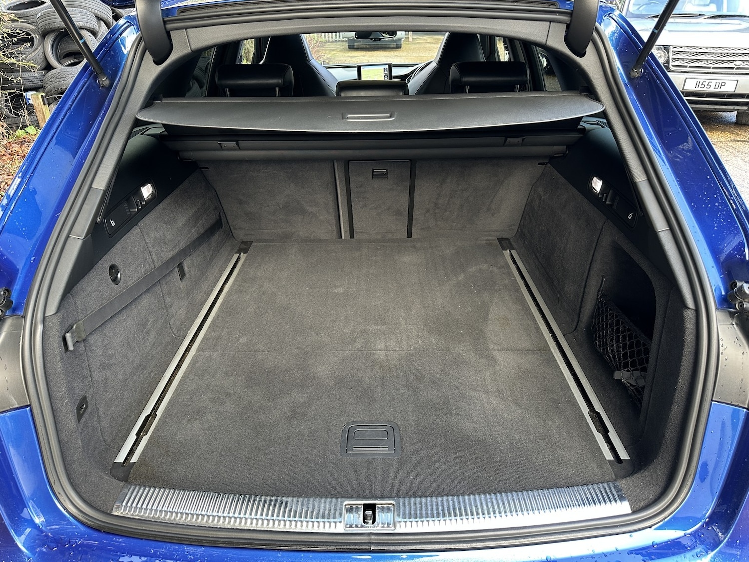 Used Audi RS6 2017 for sale - 77240305: Photo 76