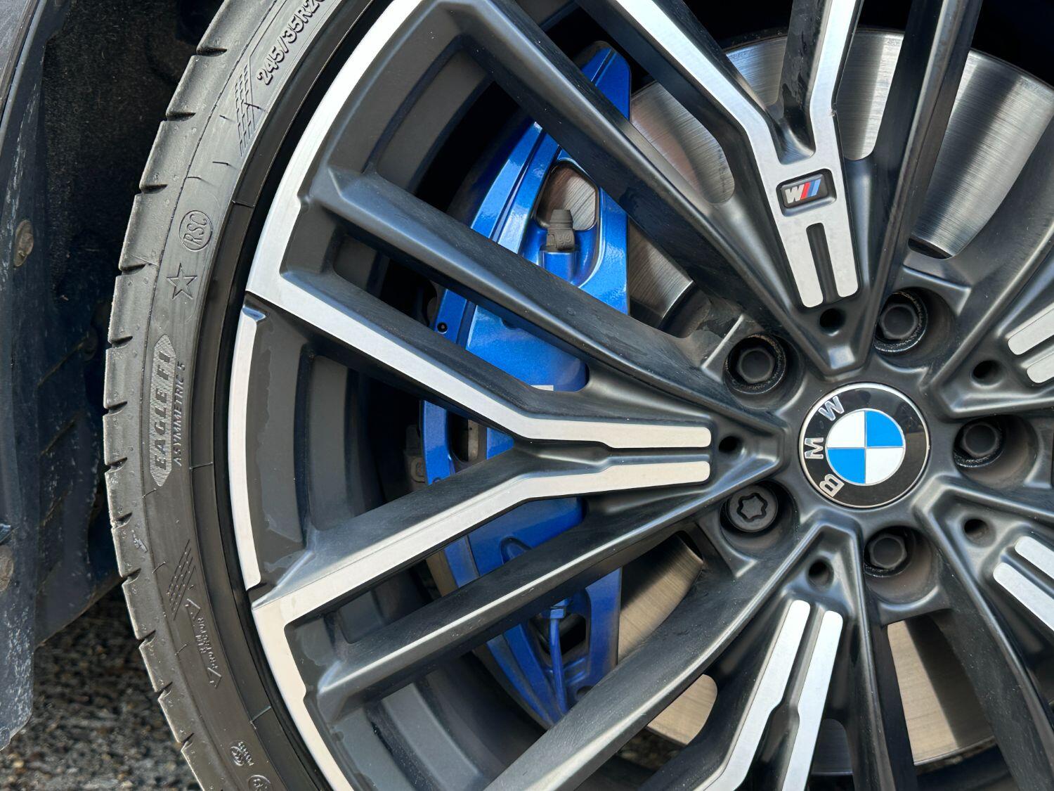 Used BMW 5 Series 2022 for sale - 76777009: Photo 10