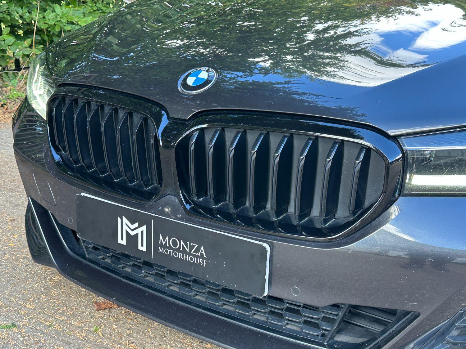 Used BMW 5 Series 2022 for sale - 76777009: Photo 12