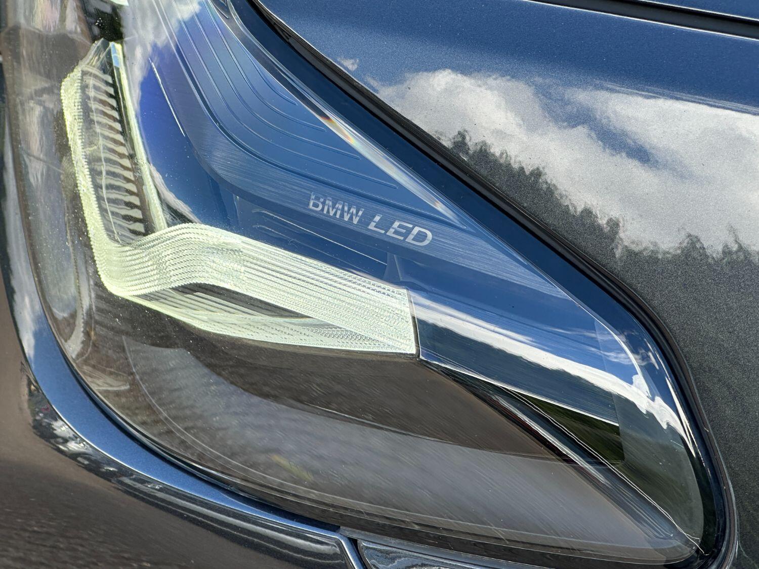 Used BMW 5 Series 2022 for sale - 76777009: Photo 14