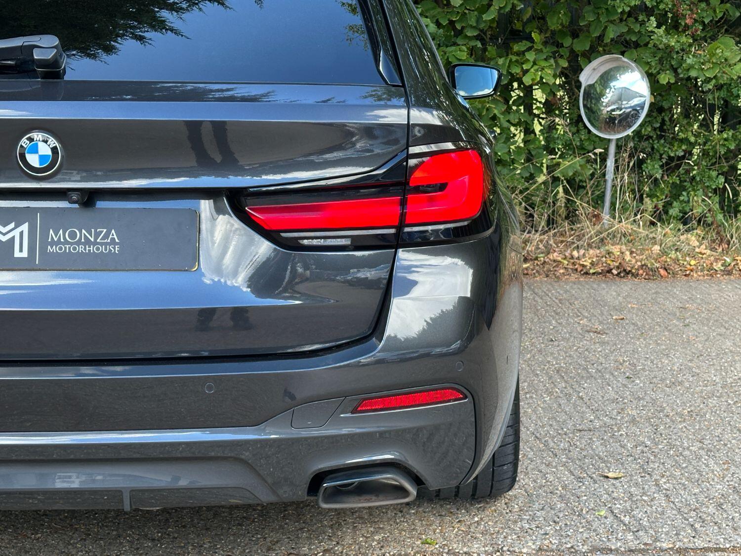 Used BMW 5 Series 2022 for sale - 76777009: Photo 28